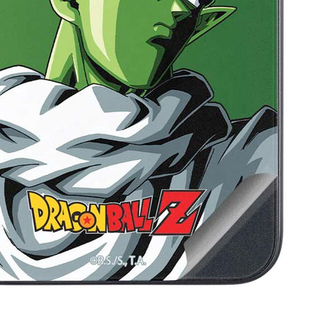 Dragon Ball Z Picolo Portrait Galaxy A54 5G Skin